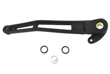 Load image into Gallery viewer, M8 Black Ops Brake Pedal Black