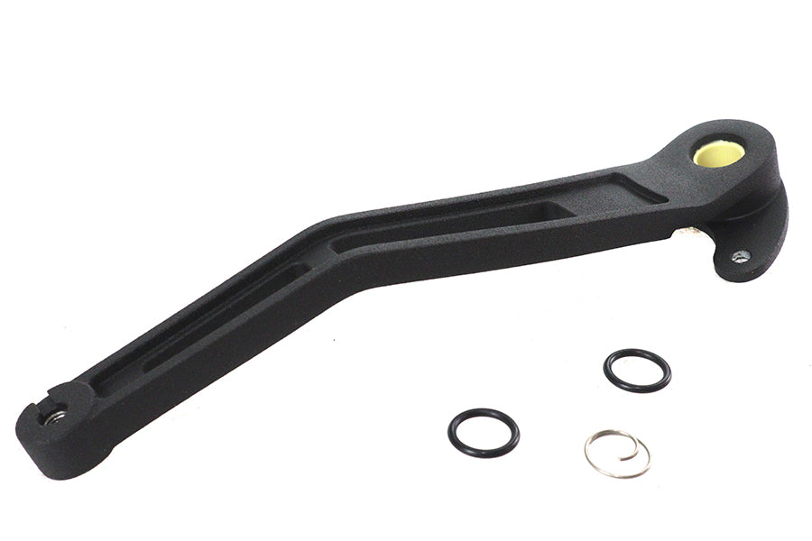M8 Black Ops Brake Pedal Black