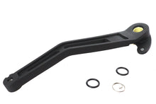 Load image into Gallery viewer, M8 Black Ops Brake Pedal Black