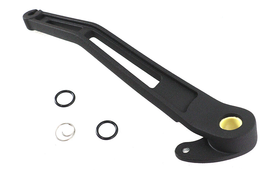 M8 Black Ops Brake Pedal Black