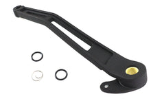 Load image into Gallery viewer, M8 Black Ops Brake Pedal Black
