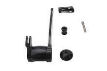 Load image into Gallery viewer, Touring Brake Pedal Black