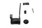 Touring Brake Pedal Black