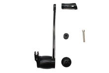 Load image into Gallery viewer, Touring Brake Pedal Black