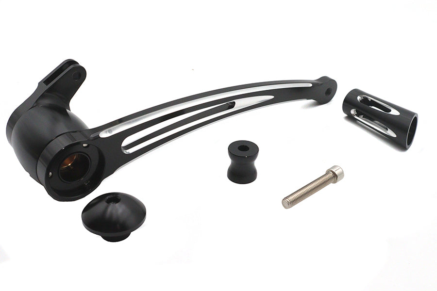 Touring Brake Pedal Black