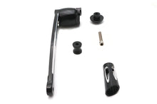 Load image into Gallery viewer, Touring Brake Pedal Black