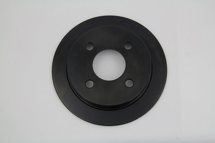 Trike Rear Brake Disc