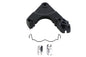 Softail Rear Caliper Bracket Black