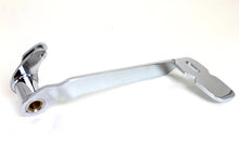 Load image into Gallery viewer, Smooth Chrome Brake Pedal