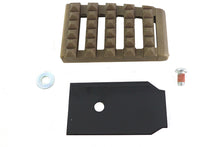 Load image into Gallery viewer, Bronx Brake Pedal Pad Large Bronze