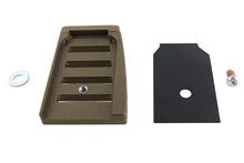 Load image into Gallery viewer, Bronx Brake Pedal Pad Large Bronze