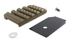 Load image into Gallery viewer, Bronx Brake Pedal Pad Large Bronze