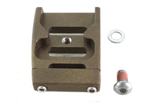 Load image into Gallery viewer, Bronx Brake Pedal Pad Small Bronze