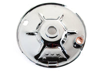 Load image into Gallery viewer, Rear Brake Backing Plate Chrome