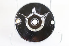 Load image into Gallery viewer, Rear Brake Backing Plate Chrome