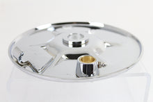 Load image into Gallery viewer, Rear Brake Backing Plate Chrome