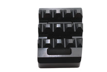 Load image into Gallery viewer, Bronx Brake Pedal Pad Small Black