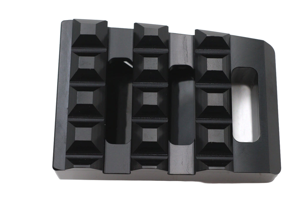 Bronx Brake Pedal Pad Small Black