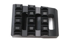 Load image into Gallery viewer, Bronx Brake Pedal Pad Small Black