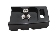 Load image into Gallery viewer, Bronx Brake Pedal Pad Small Black
