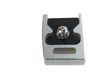 Load image into Gallery viewer, Bronx Brake Pedal Pad Small Chrome