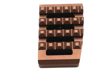 Load image into Gallery viewer, Bronx Brake Pedal Pad Large Bronze