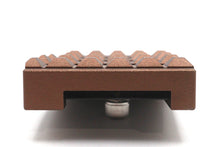 Load image into Gallery viewer, Bronx Brake Pedal Pad Large Bronze