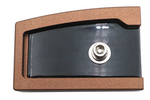 Load image into Gallery viewer, Bronx Brake Pedal Pad Large Bronze