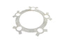 Sprocket Bolt Lock Tab Stainless Steel