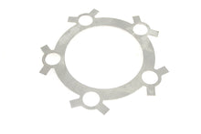 Load image into Gallery viewer, Sprocket Bolt Lock Tab Stainless Steel