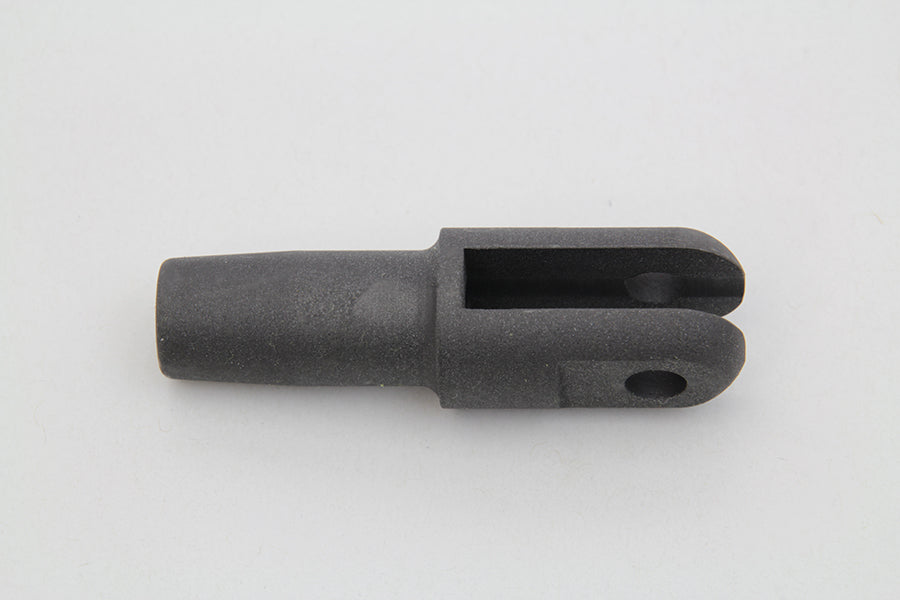 Front Mechanical Brake Rod Clevis Parkerized
