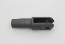 Load image into Gallery viewer, Front Mechanical Brake Rod Clevis Parkerized