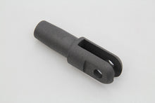 Load image into Gallery viewer, Front Mechanical Brake Rod Clevis Parkerized