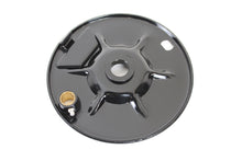 Load image into Gallery viewer, Replica Rear Brake Shoe Backing Plate