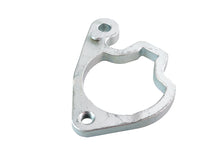 Load image into Gallery viewer, Right Side Caliper Bracket Zinc Plated