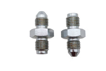 Load image into Gallery viewer, Brake Hose Adapter Fittings Straight