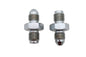 Brake Hose Adapter Fittings Straight