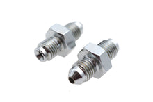 Load image into Gallery viewer, Brake Hose Adapter Fittings Straight