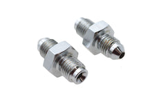 Load image into Gallery viewer, Brake Hose Adapter Fittings Straight