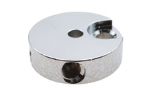 Load image into Gallery viewer, Front Brake Hose Tee 3/8 inch-24