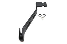 Load image into Gallery viewer, Satin Black Billet Rear Brake Lever