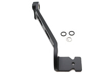 Load image into Gallery viewer, Satin Black Billet Rear Brake Lever