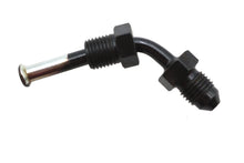 Load image into Gallery viewer, Black Brake Hose Adapter Fitting 60