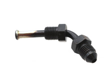 Load image into Gallery viewer, Black Brake Hose Adapter Fitting 60
