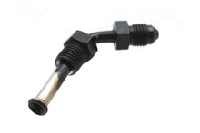 Load image into Gallery viewer, Black Brake Hose Adapter Fitting 60