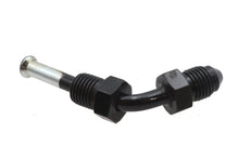 Load image into Gallery viewer, Black Brake Hose Adapter Fitting 60