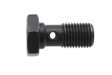 Load image into Gallery viewer, Black Brake Hose Banjo Bolt 10mm