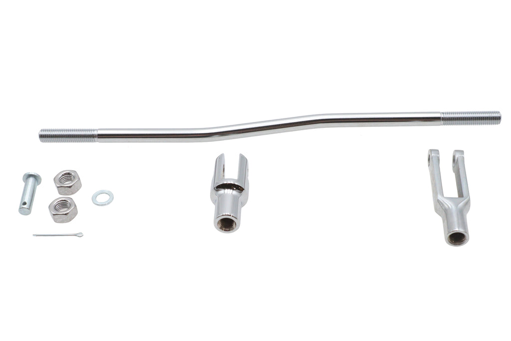 Mechanical Brake Rod Assembly