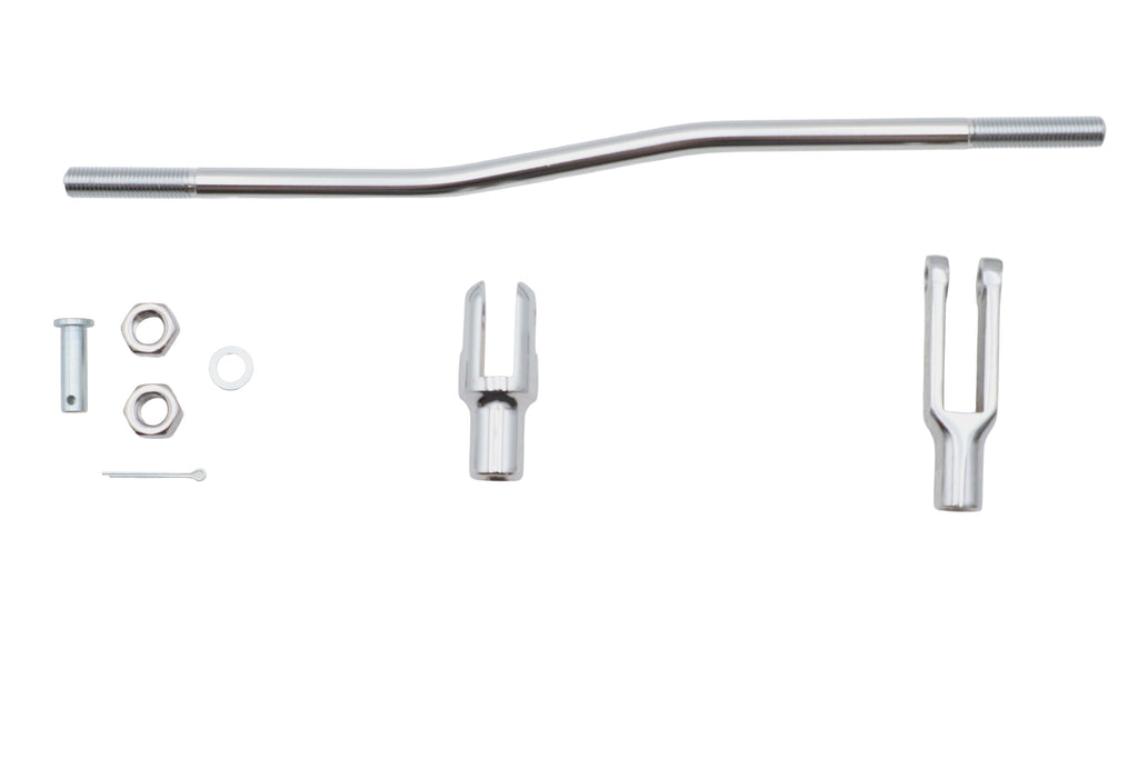 Mechanical Brake Rod Assembly
