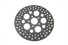 Load image into Gallery viewer, 11-1/2 inch Front Brake Disc Hole Style